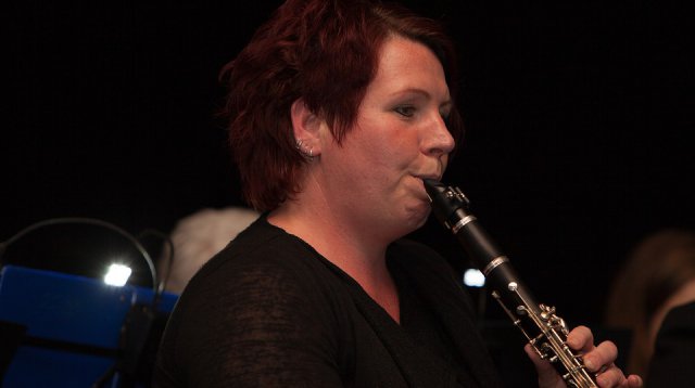 Donateursconcert (zaterdag 16 april 2016)